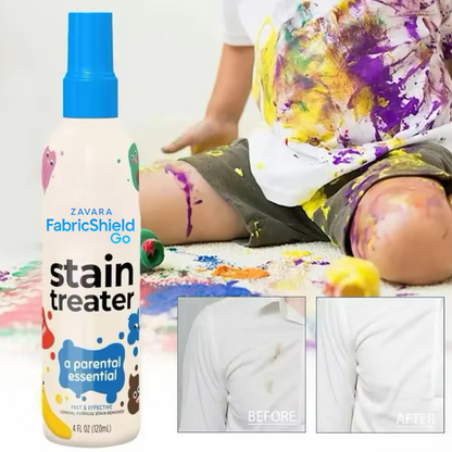 Zavara FabricShield Go™